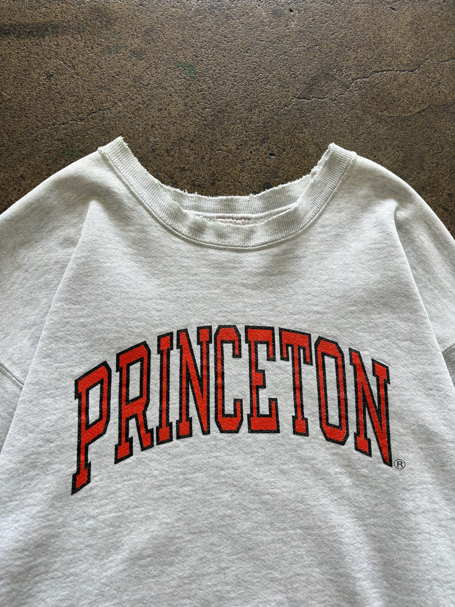 1990s FOTL Princeton Crewneck Sweatshirt