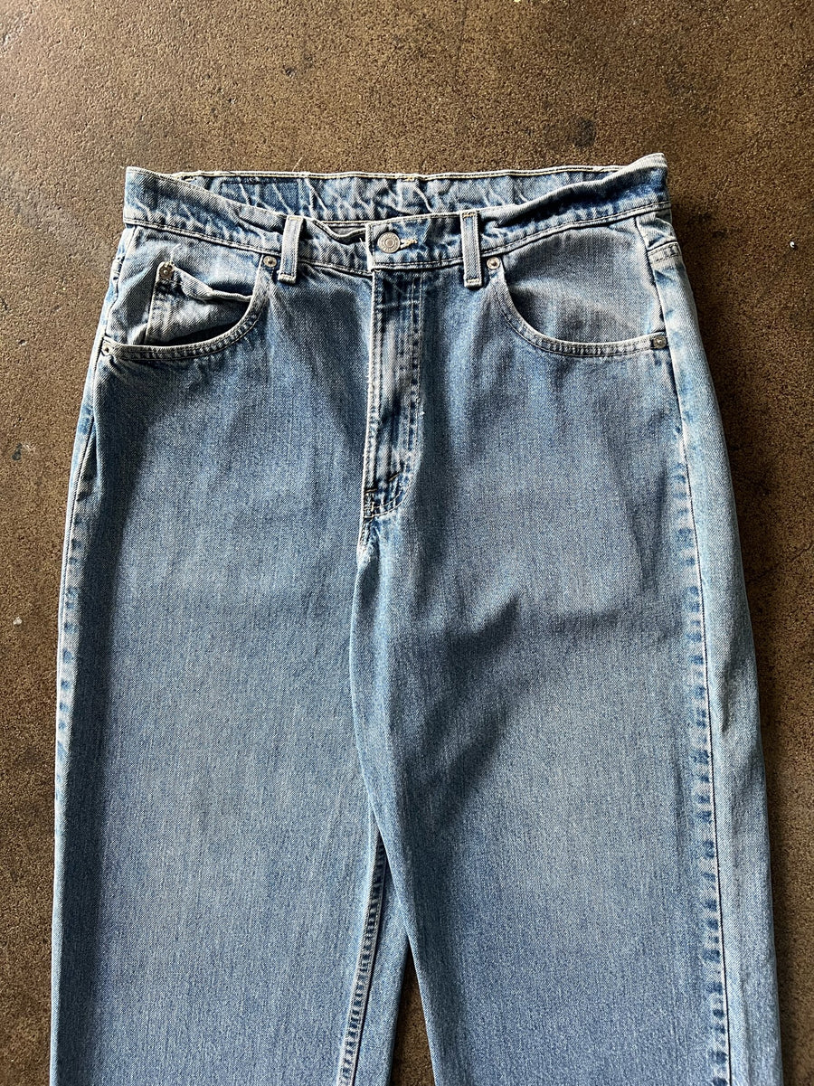 1990s Levi's L2 Baggy Fit Jeans 32