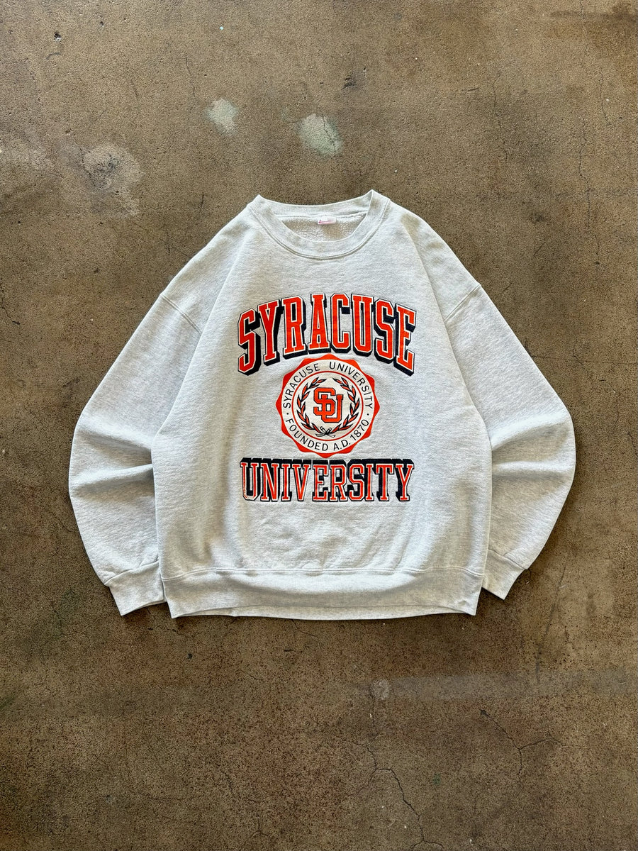 1990s Syracuse University Sweatshirt