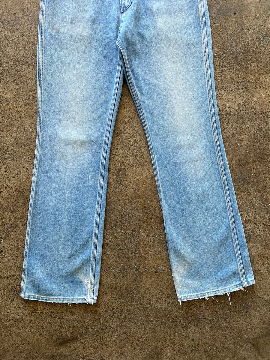 1990s Wrangler 945 Bootcut Jeans 29