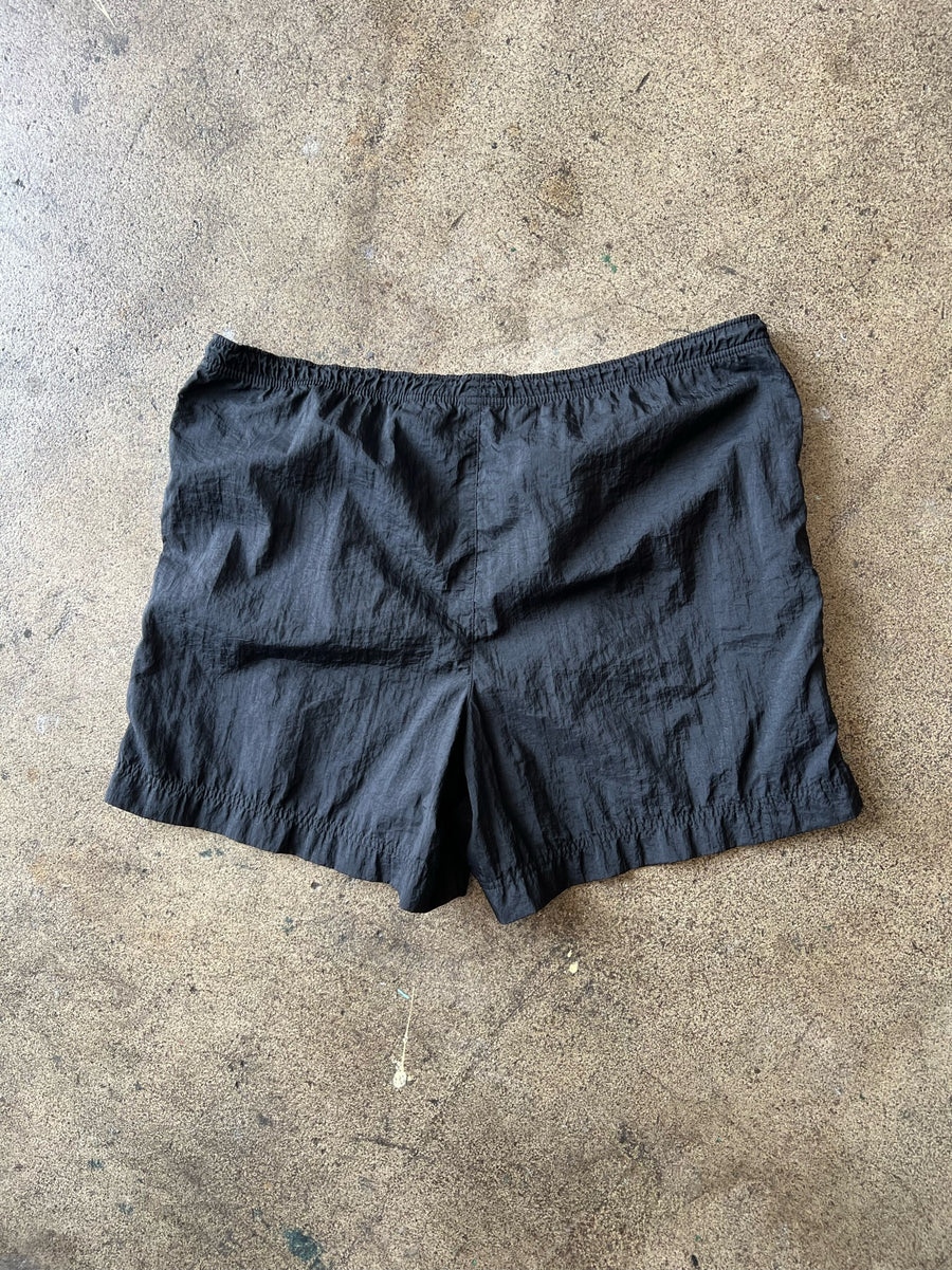 1990s Nike Athletic Nylon Shorts 6