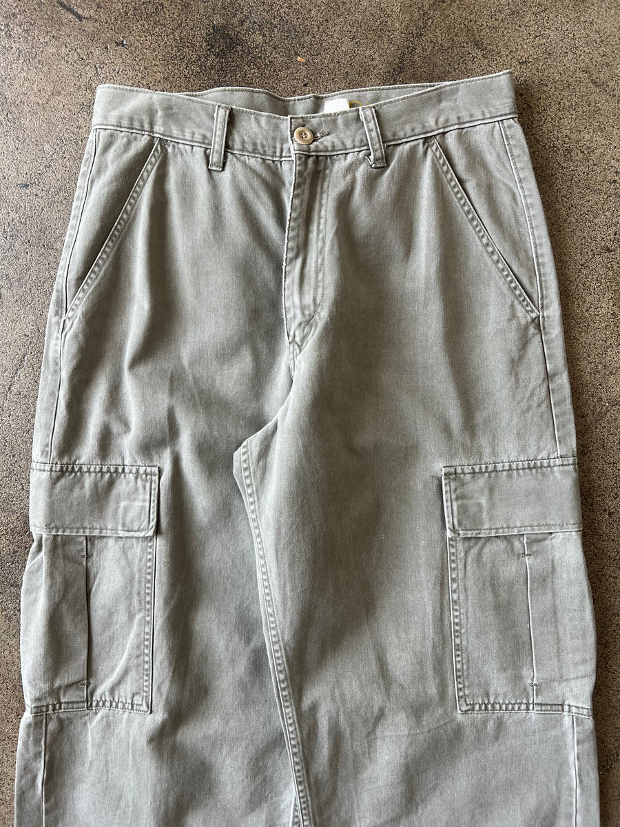 1990s Levi's Sample Cargos 31