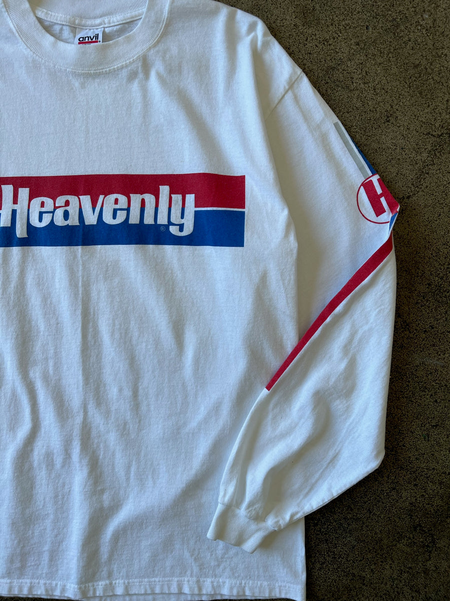 1990s Heavenly Long Sleeve Tee