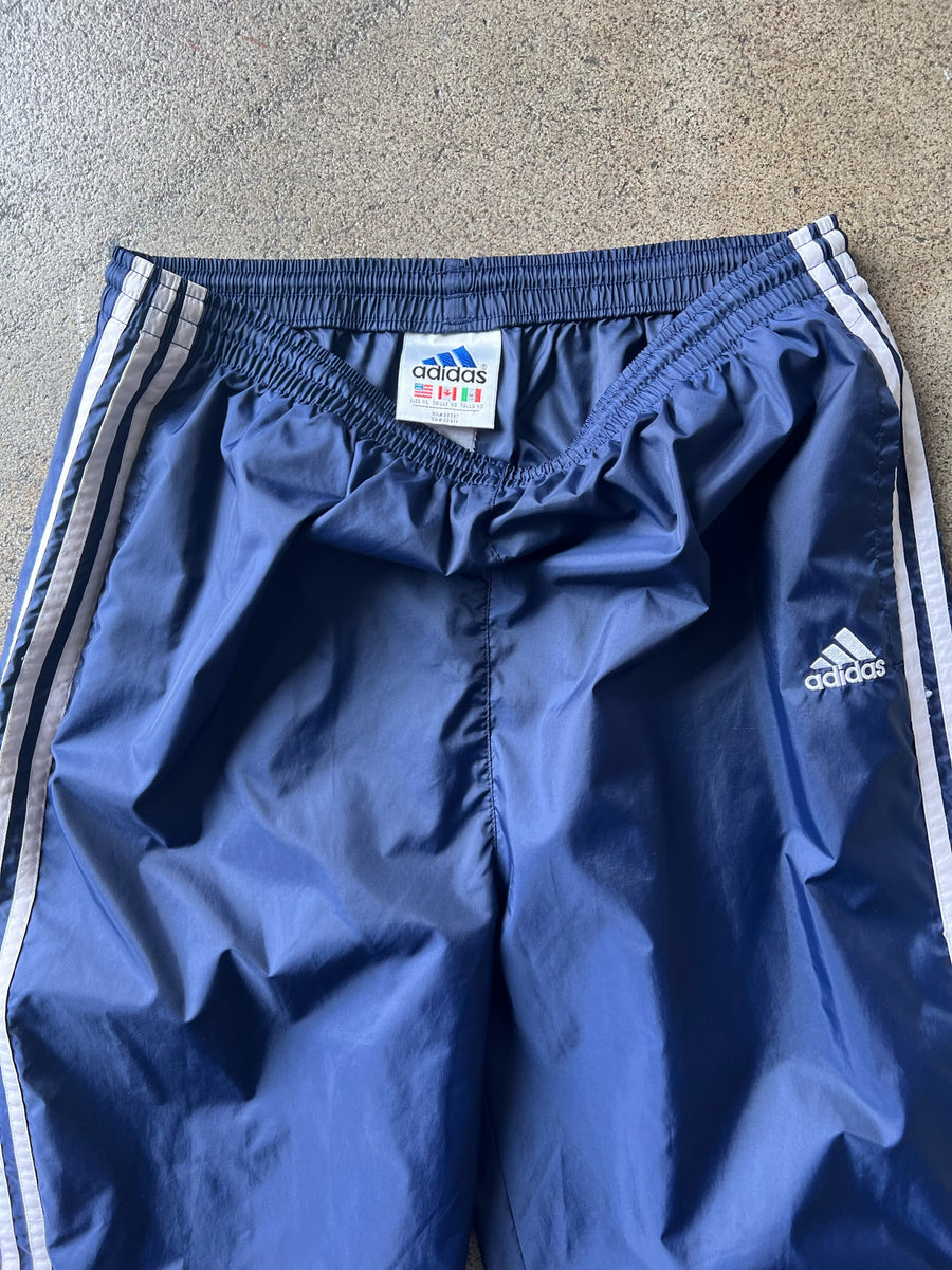 2000s Adidas Track Pants