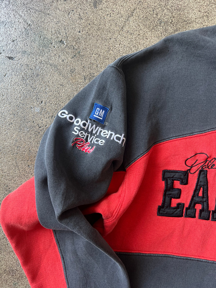 2000s Earnhardt Nascar Sweatshirt