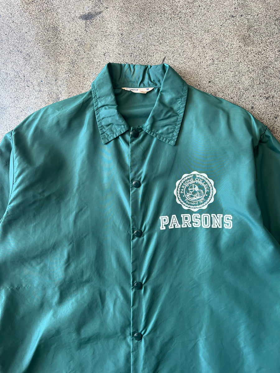 1960s Champion Parsons Nylon Jacket