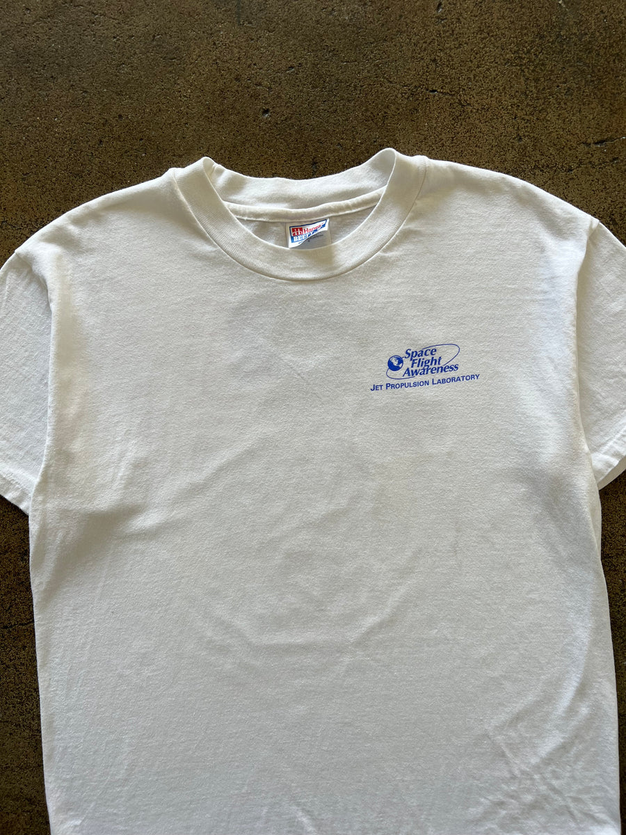 1990s Hanes JPL Tee