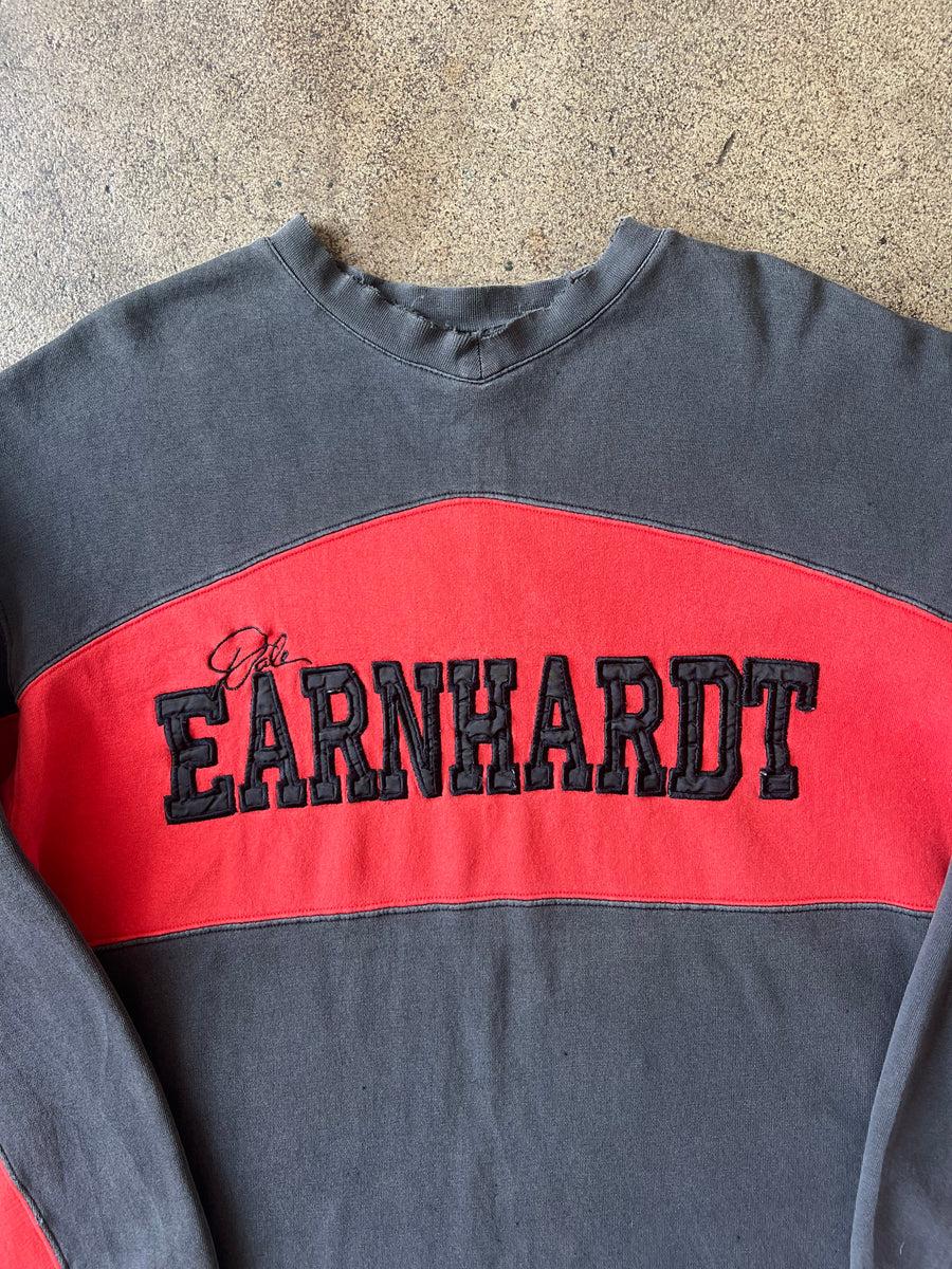 2000s Earnhardt Nascar Sweatshirt