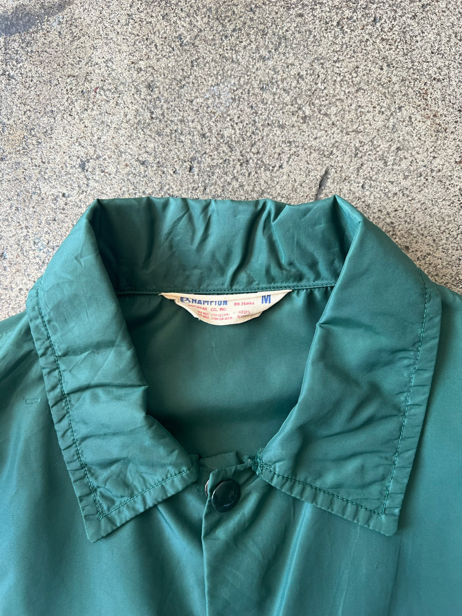 1960s Champion Parsons Nylon Jacket