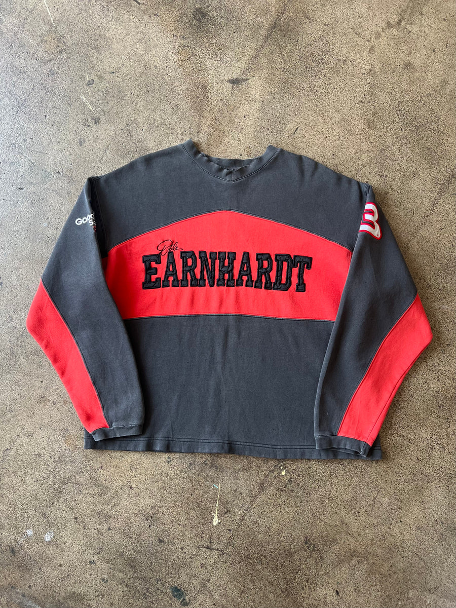 2000s Earnhardt Nascar Sweatshirt