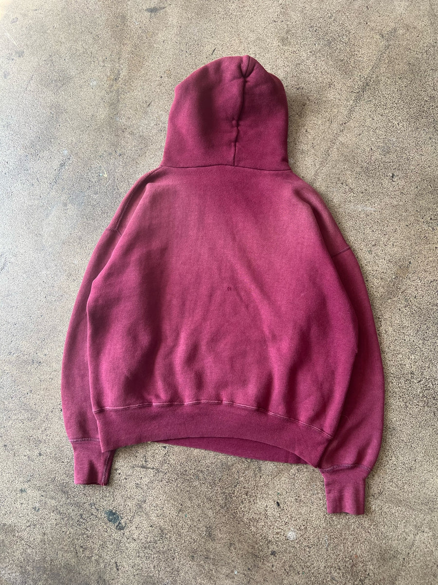 1960s Rolla Track Hoodie