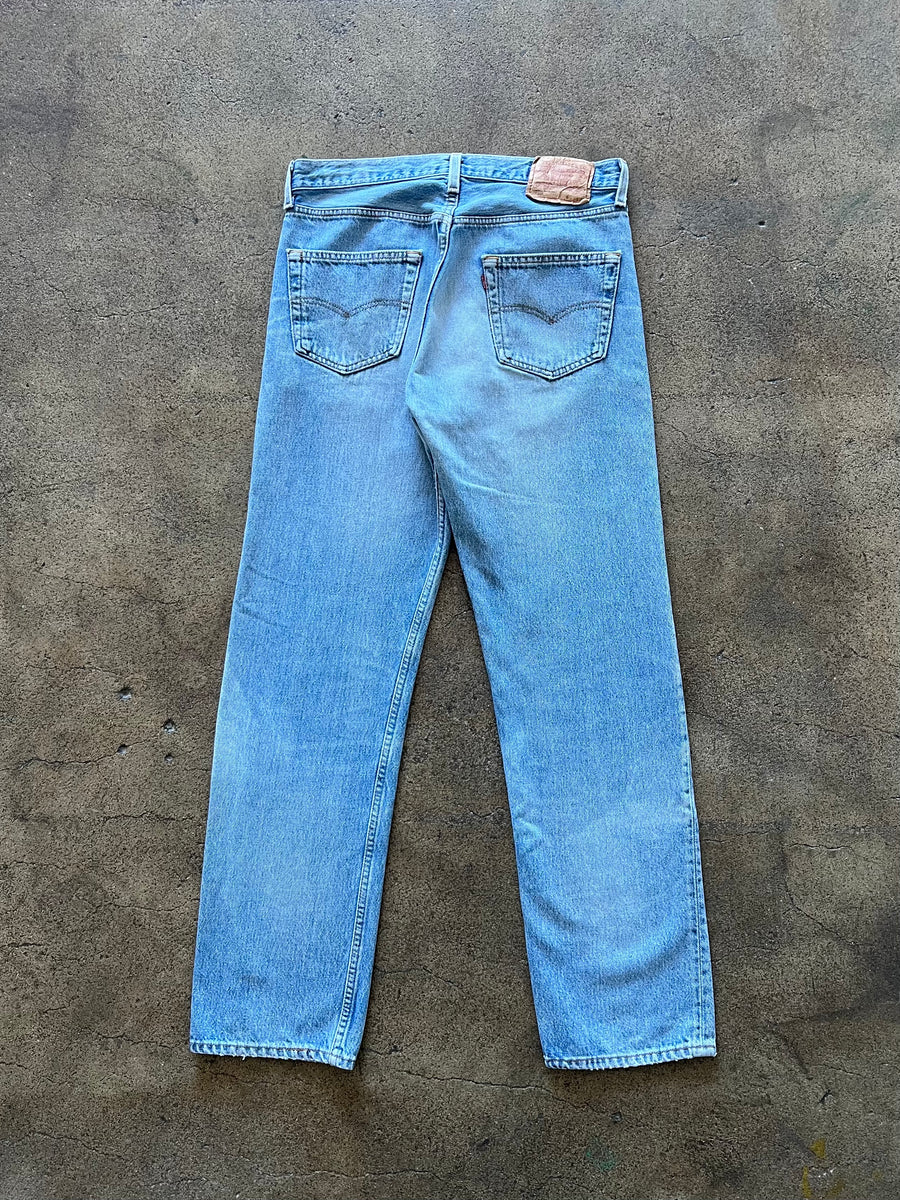 1990s Levi's 501 Jeans 32