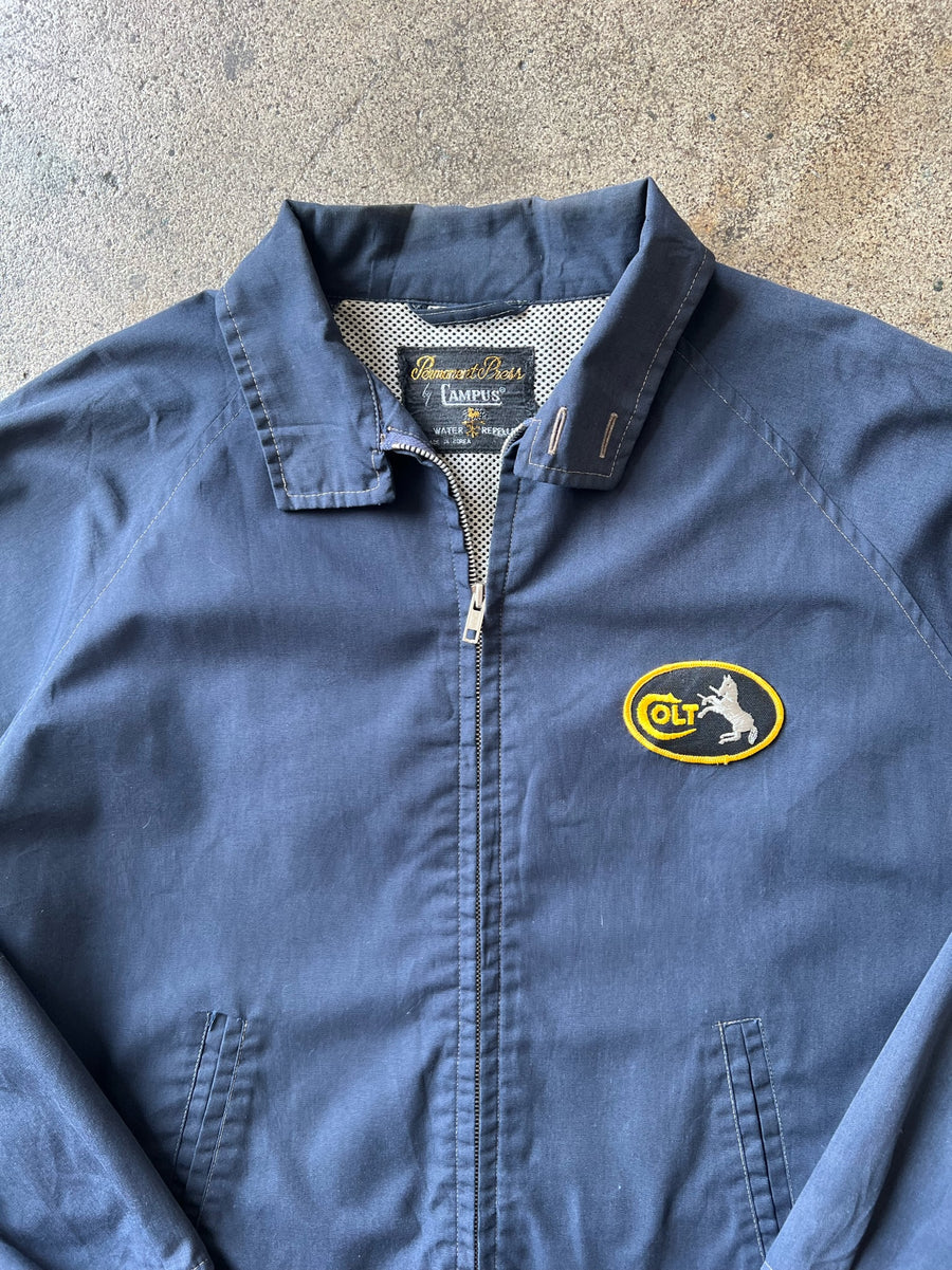 1980s Campus Colt Rain Jacket