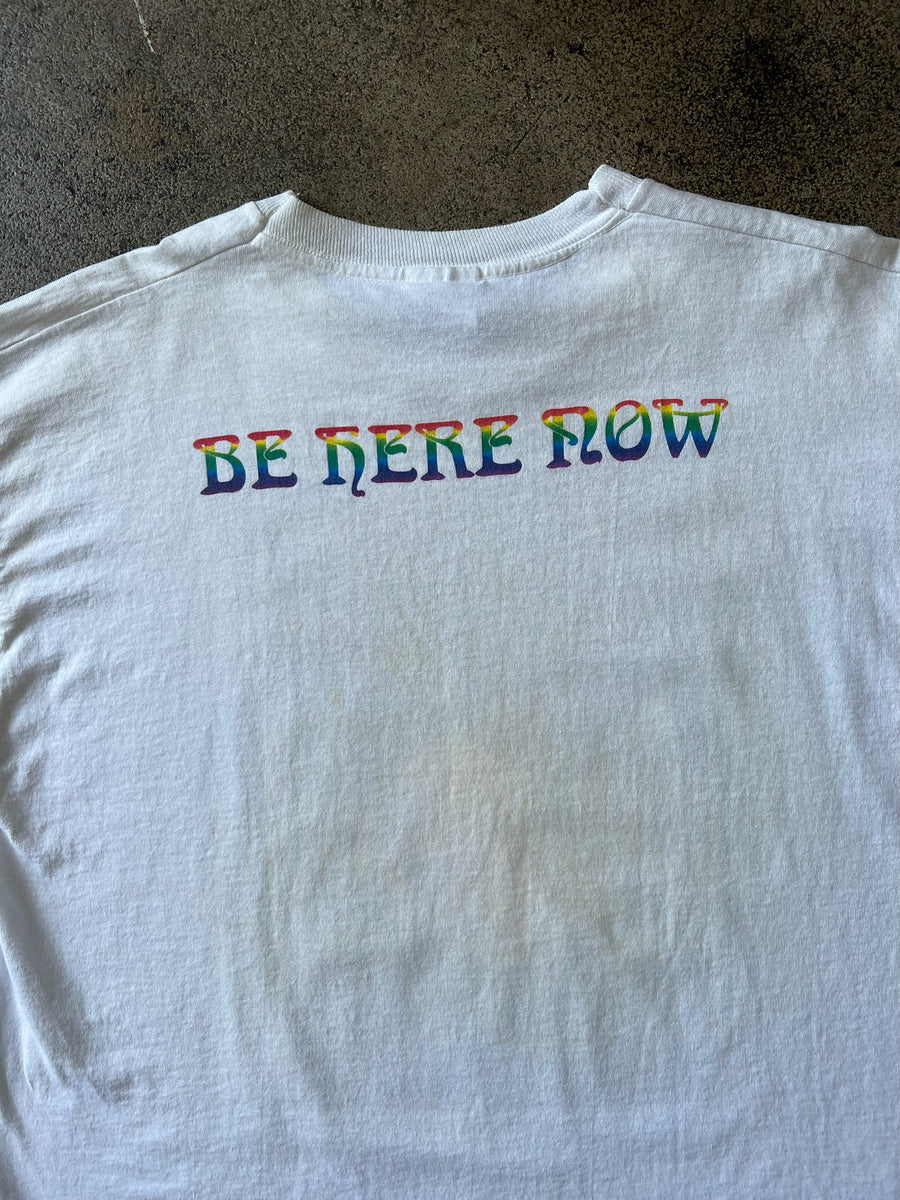 1990s Oasis Be Here Now Tee