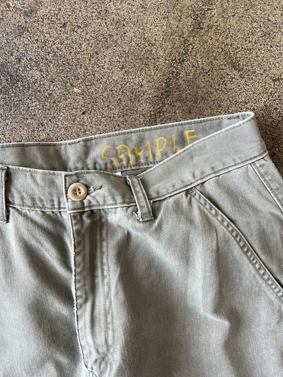 1990s Levi's Sample Cargos 31