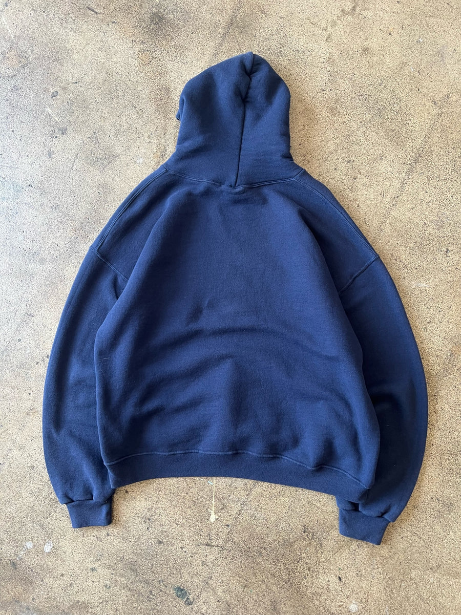 2000s Russell UCSB Phantom Hoodie