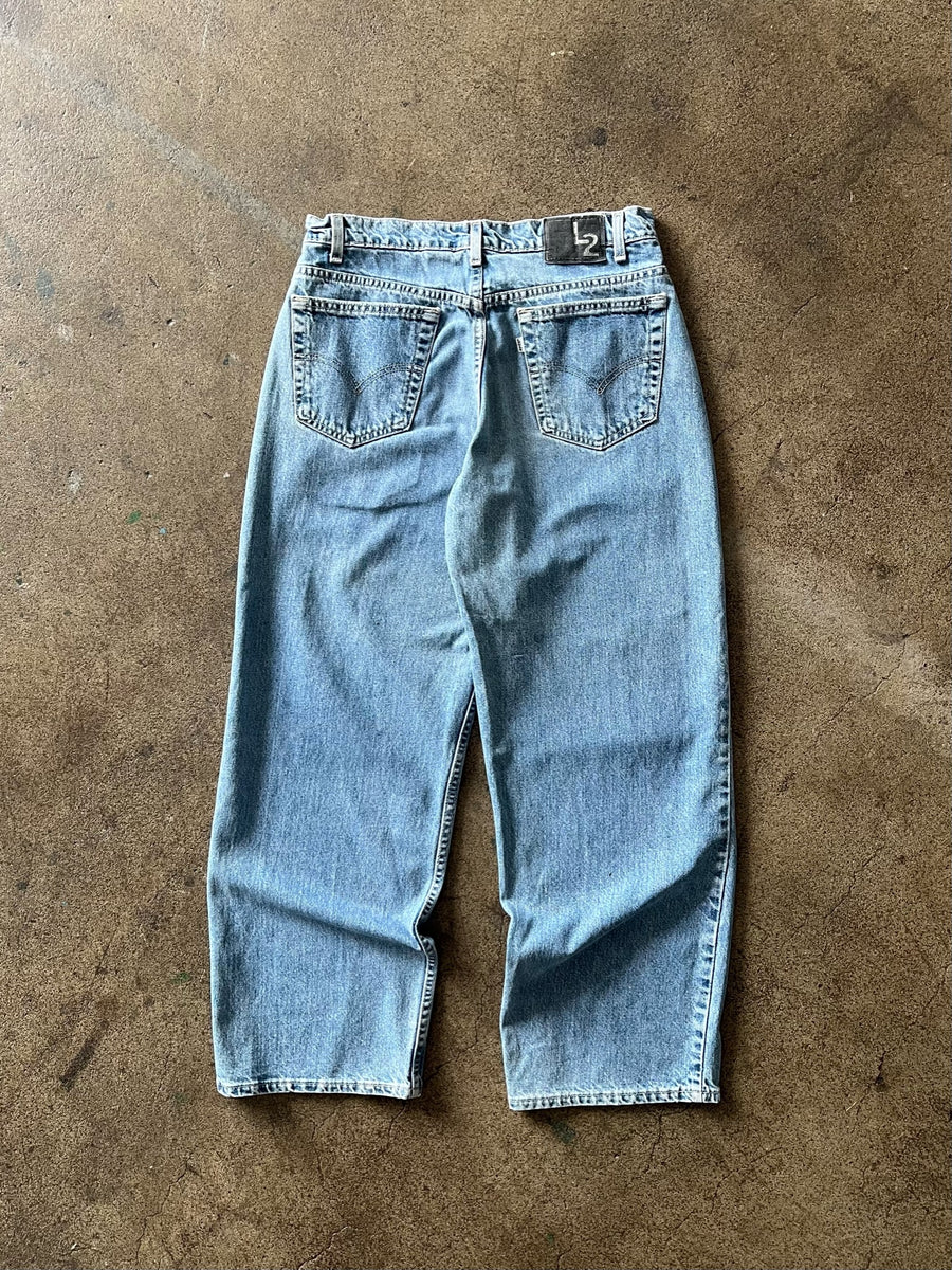 1990s Levi's L2 Baggy Fit Jeans 32