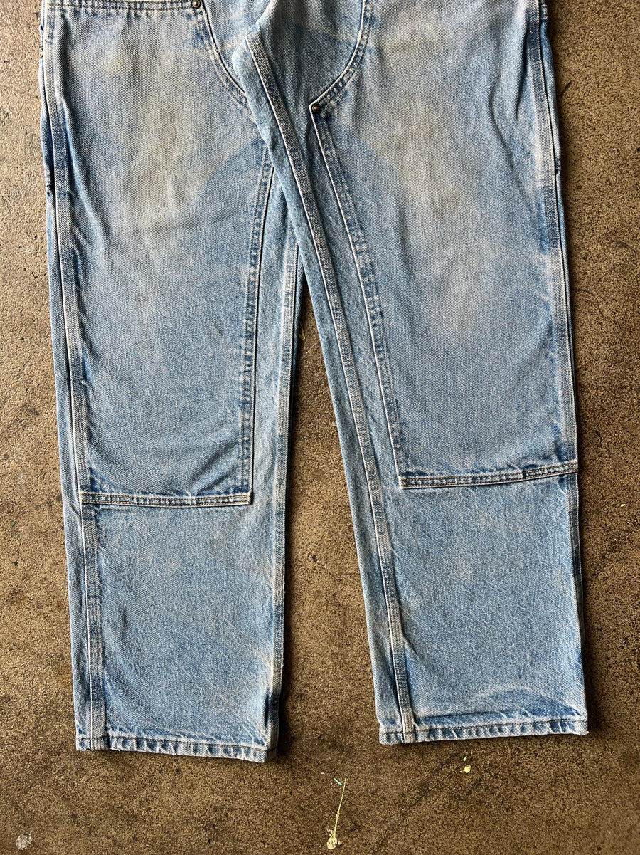 2000s Carhartt Denim Double Knees 31