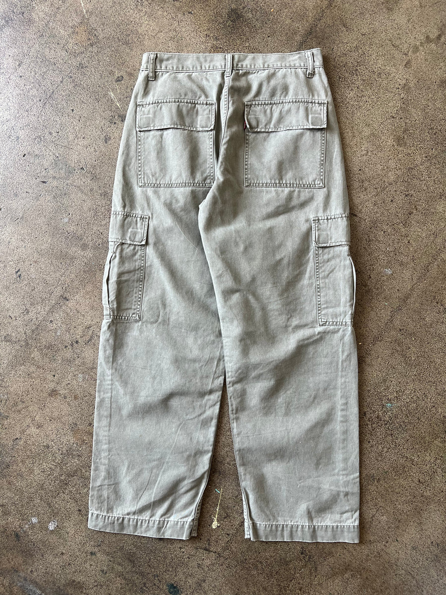 1990s Levi's Sample Cargos 31