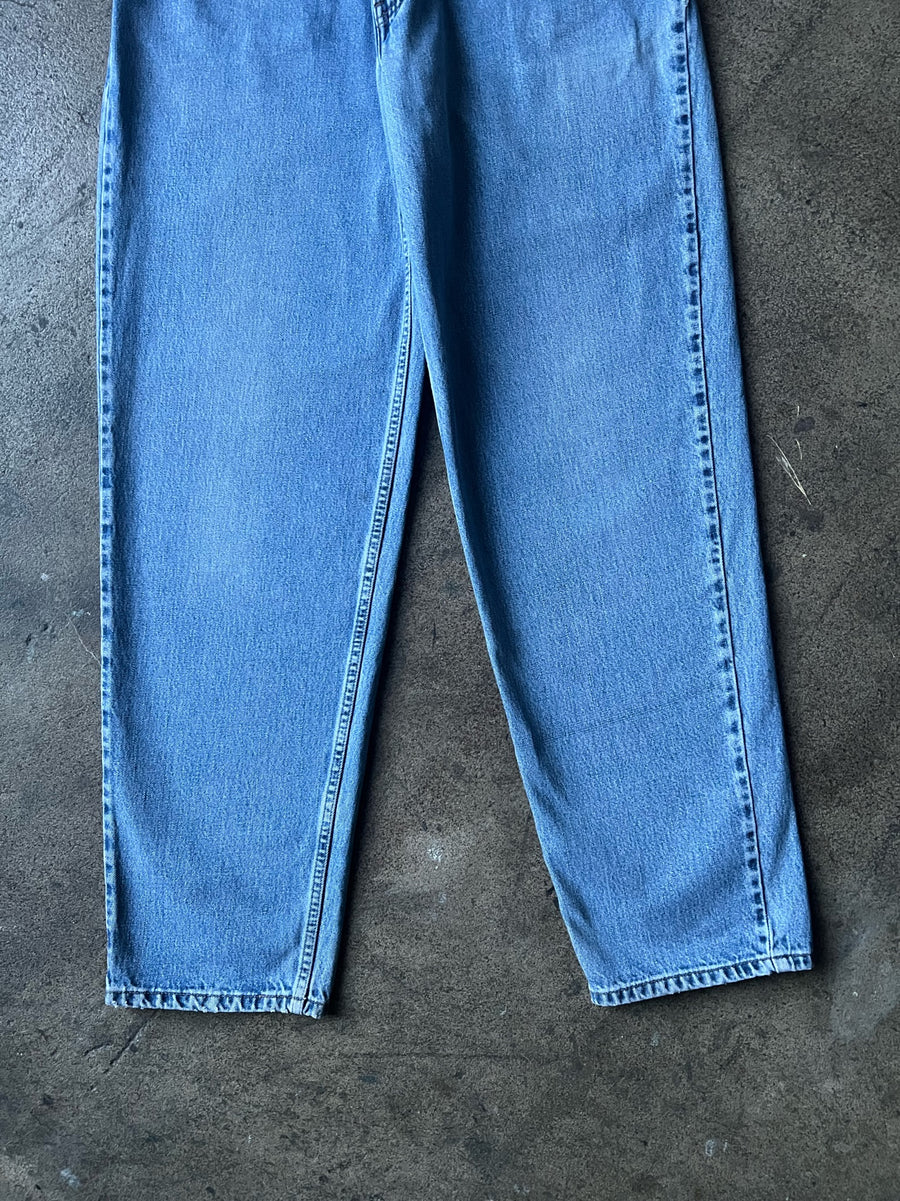 2000s Levi's Silvertab Jeans 34