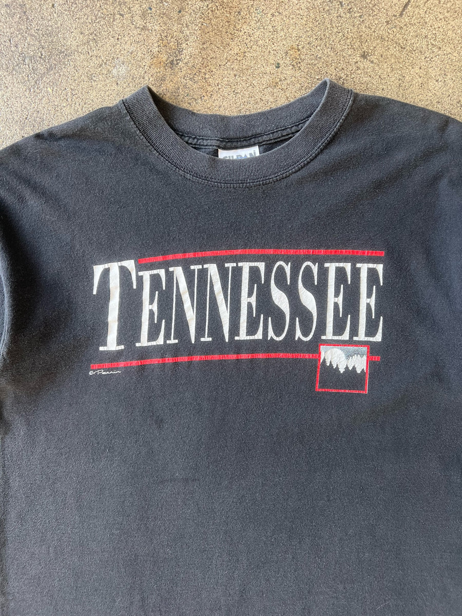 2000s Gildan Tennessee Tee