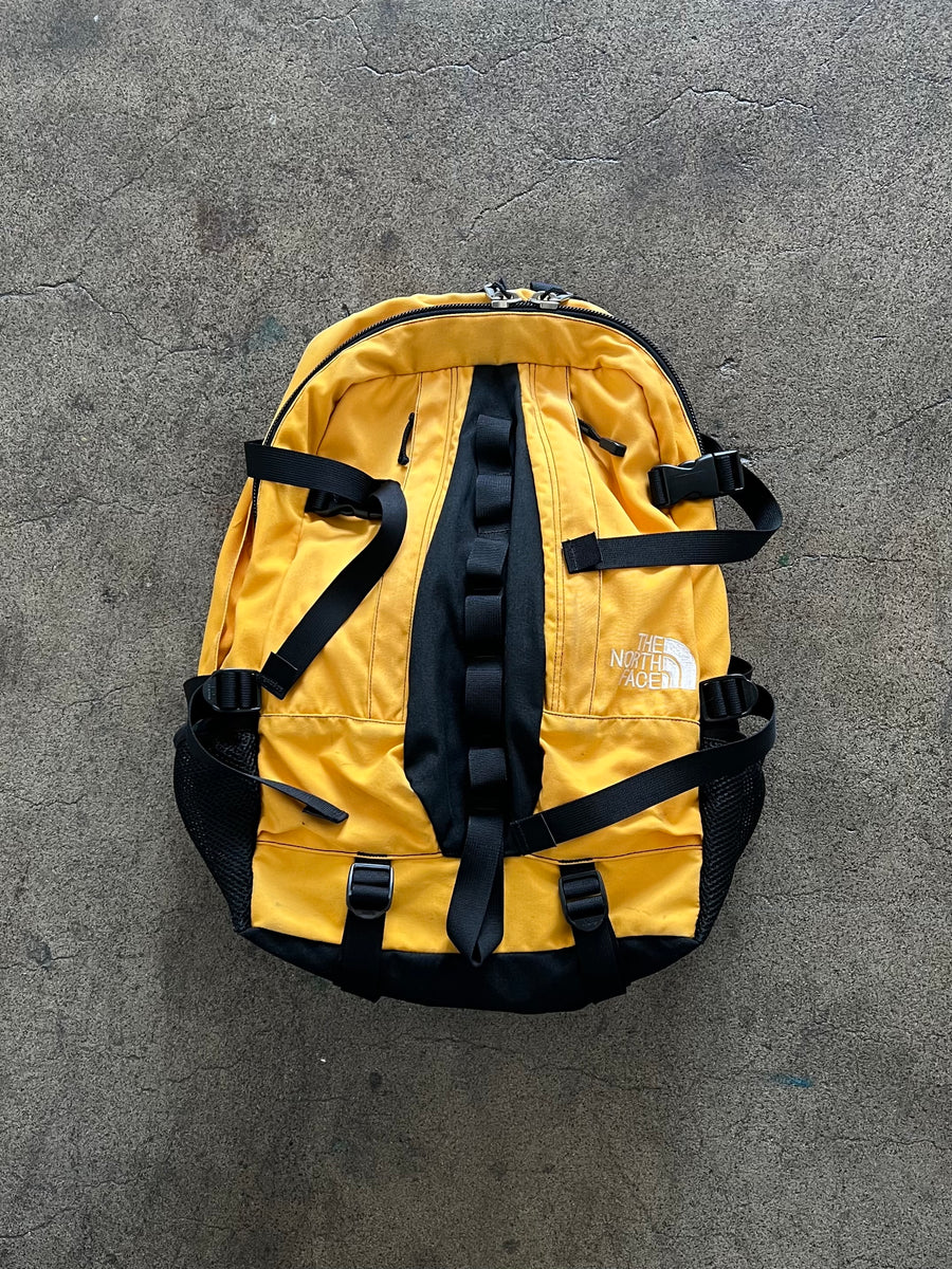 1990s North Face Hiking Backpack