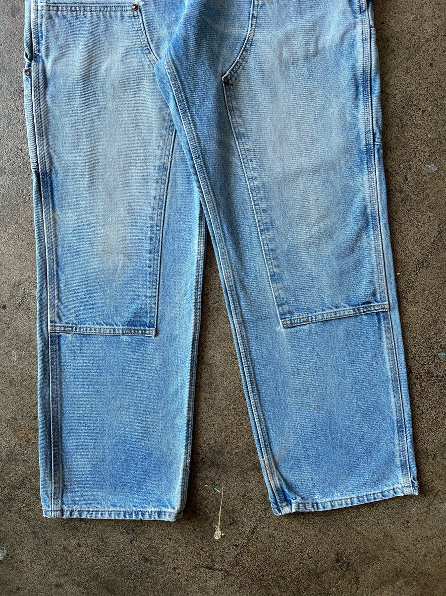 1990s Carhartt Double Knees Denim 32