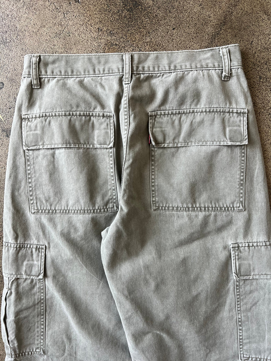 1990s Levi's Sample Cargos 31