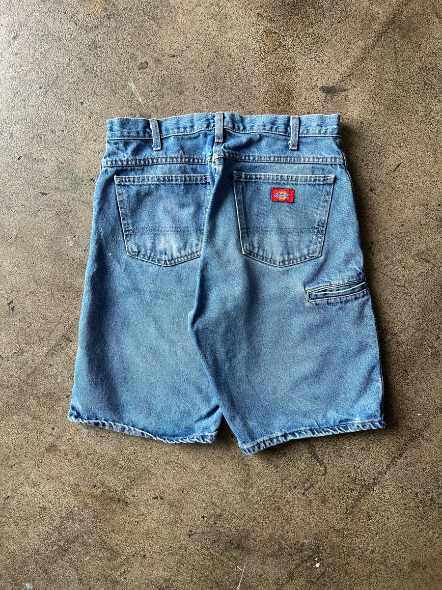 2000s Dickies Faded Jorts 32