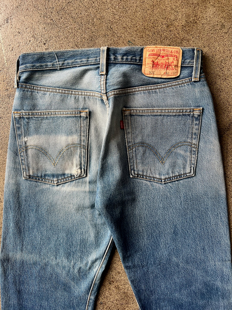 2000s Levi's 501 Faded 31