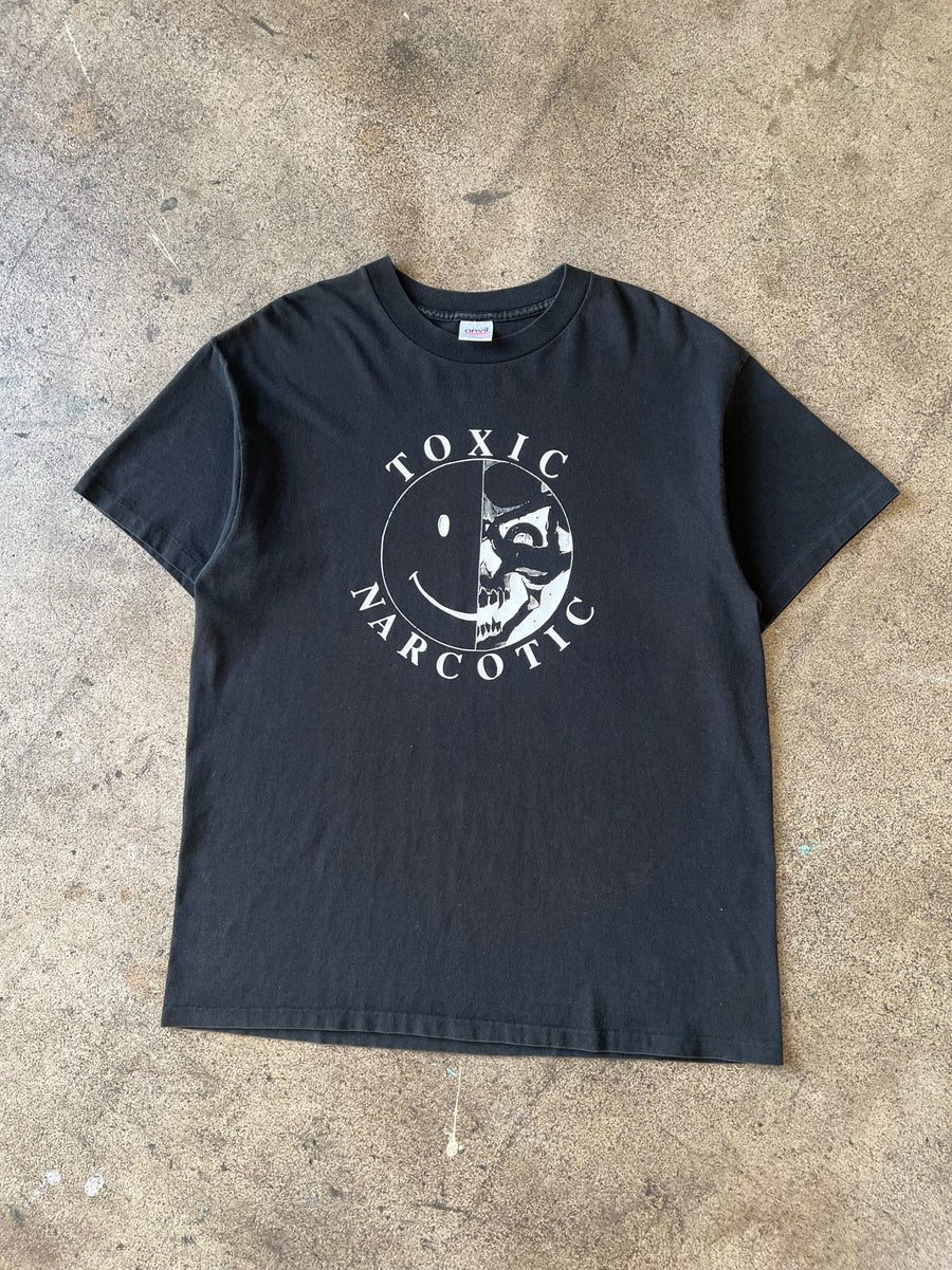 1990s Toxic Narcotic Tee