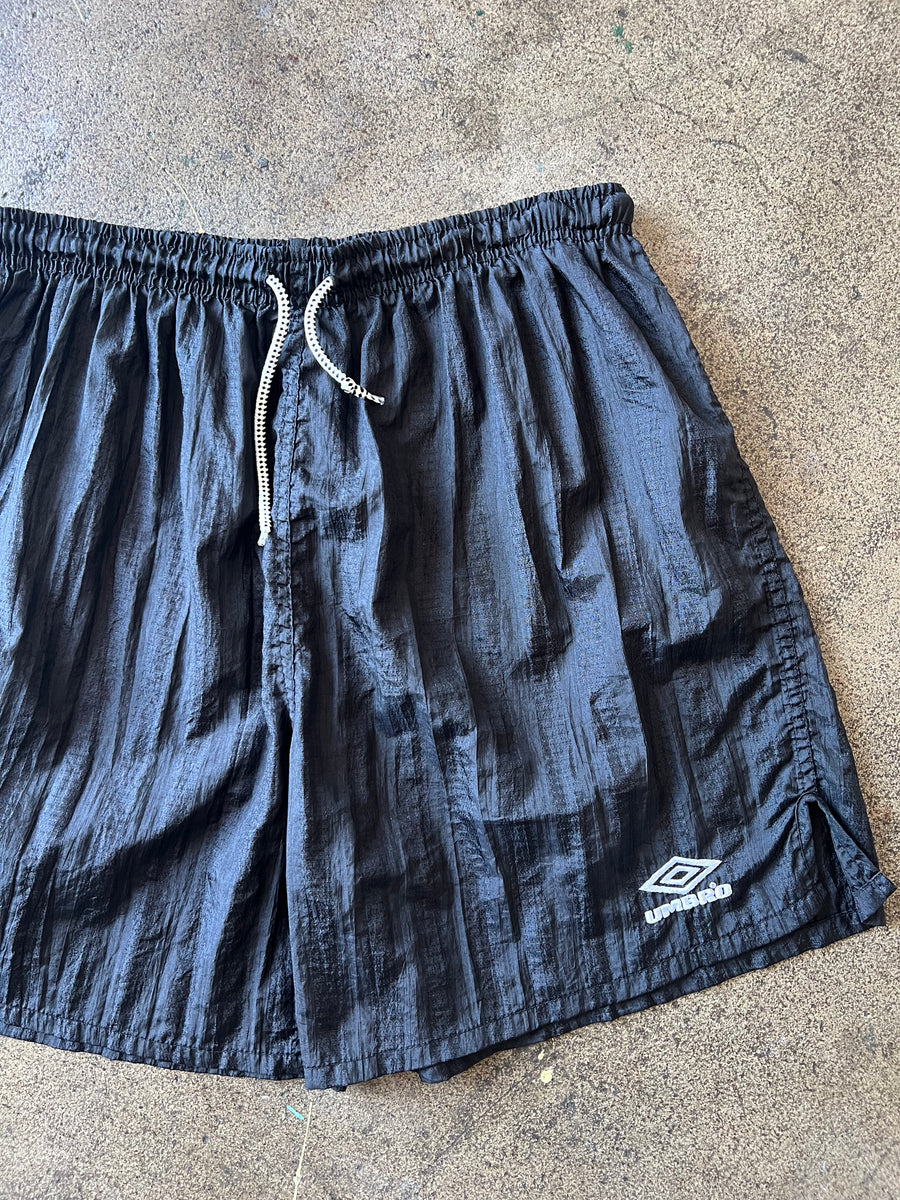 1990s Umbro Soccer Shorts