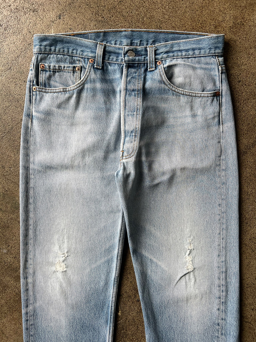 1990s Levi's 501xx Jeans 34