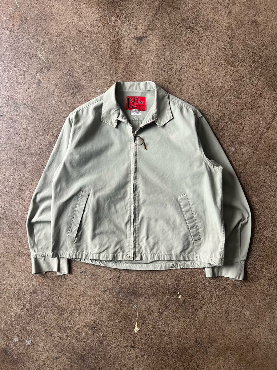 1970s Sage Golf Jacket