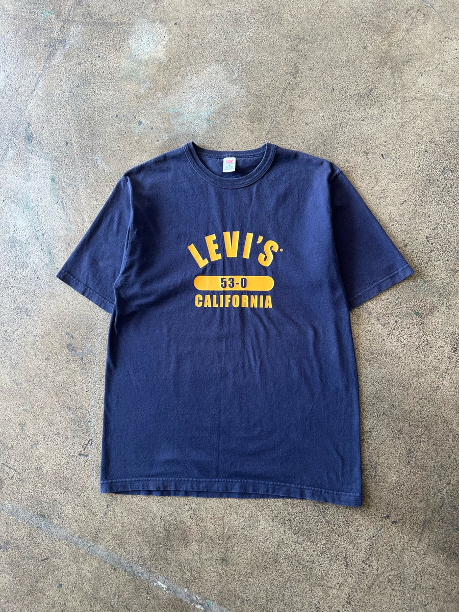 1990s Levi's California Tee