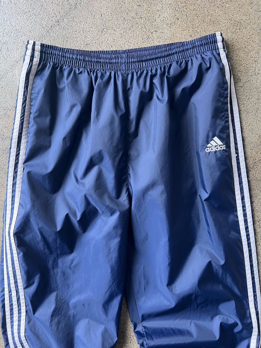 2000s Adidas Track Pants