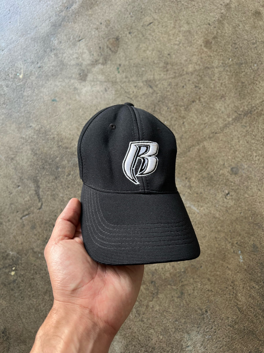 2000s Ruff Ryders Dad Hat