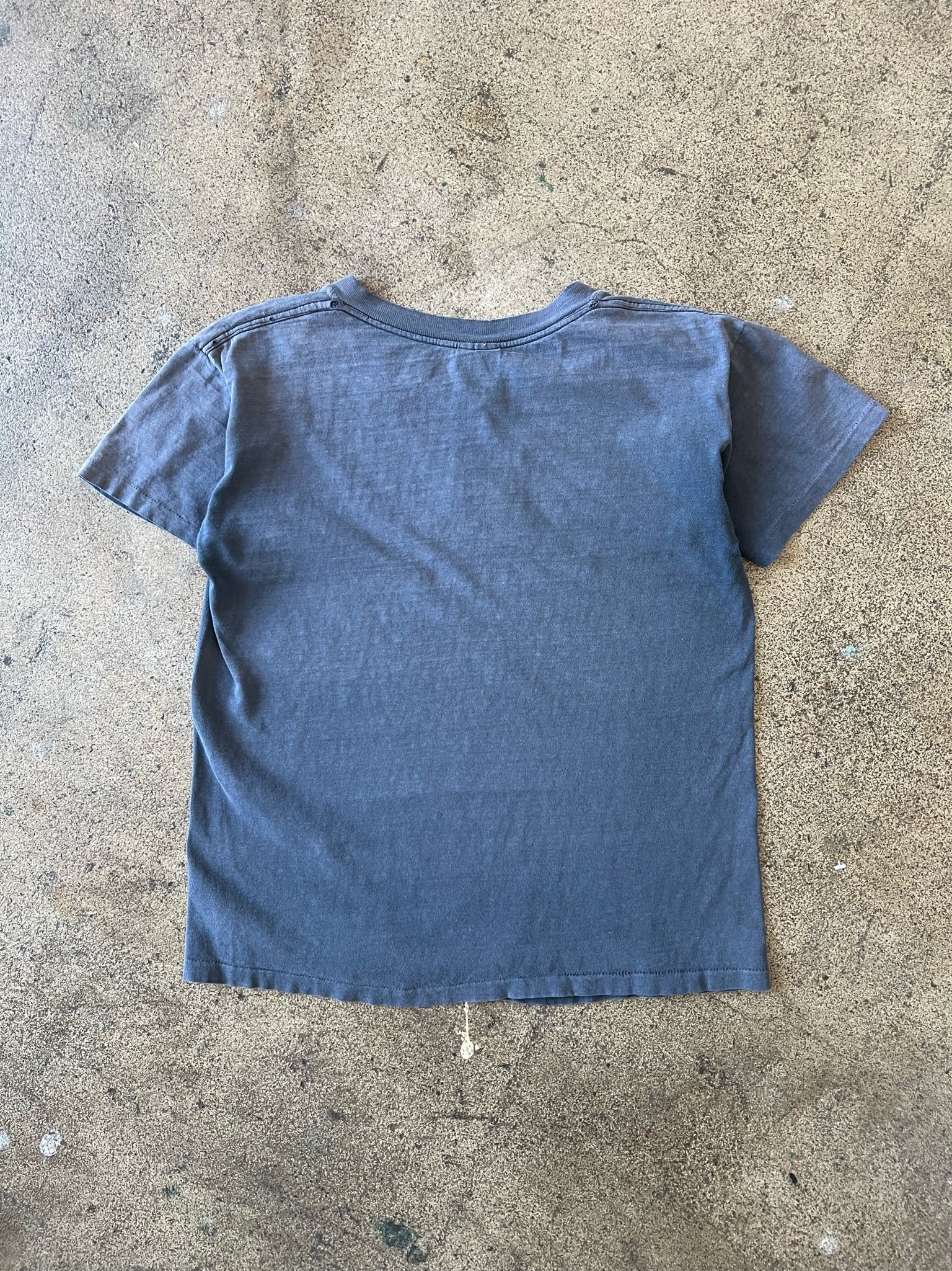 1980s Jackson Browne Hold Out Tee – Ametora