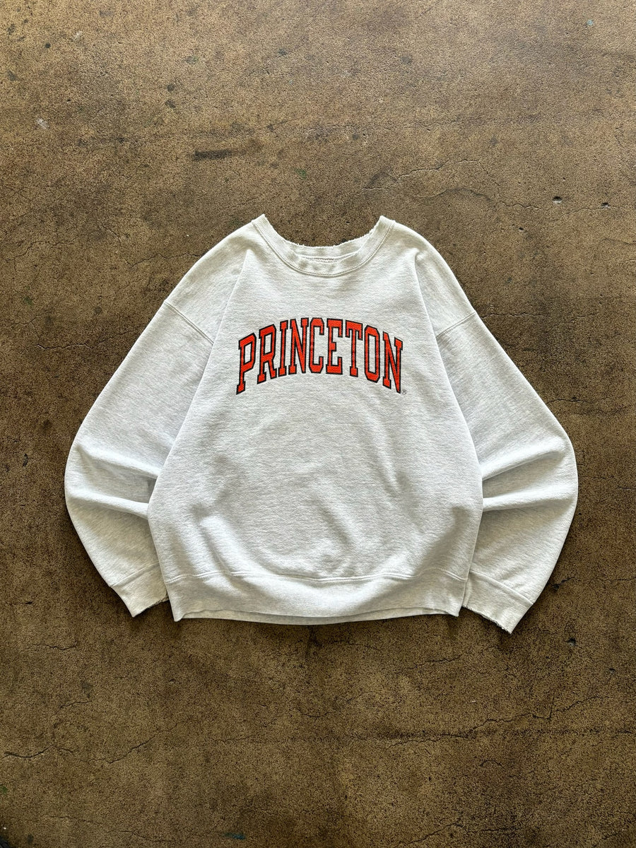 1990s FOTL Princeton Crewneck Sweatshirt