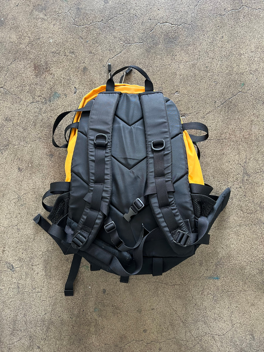 1990s North Face Hiking Backpack