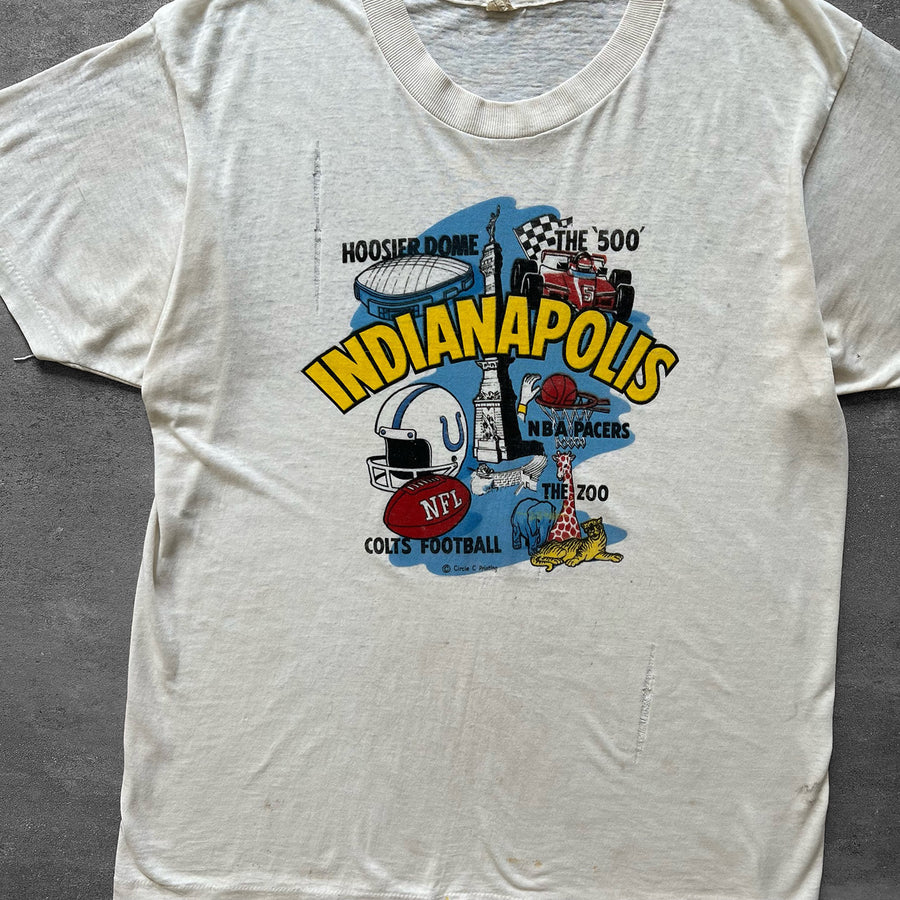 1970s Wonders of Indianapolis
