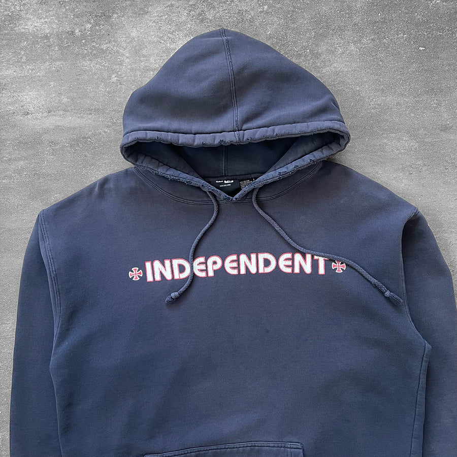 1990s Independent Skate Hoodie