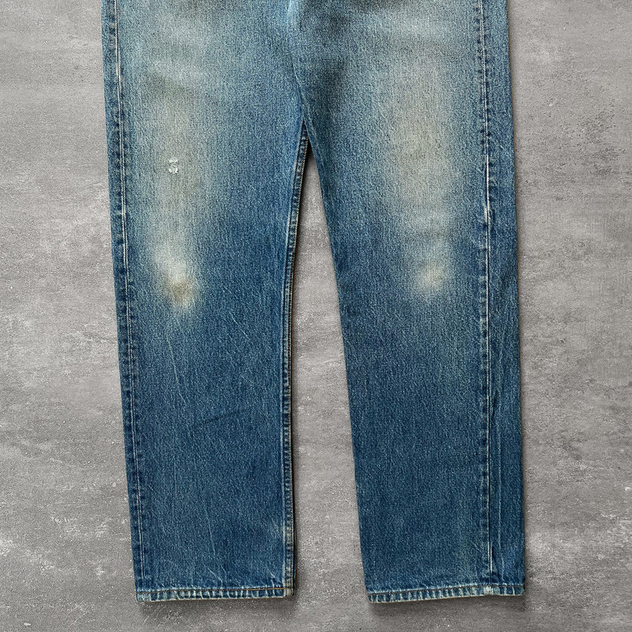 1990s Levi's 501 Jeans 33