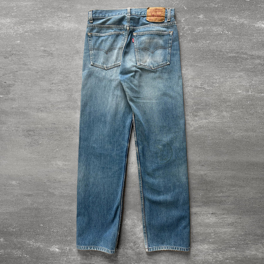 1990s Levi's 501xx Jeans 29
