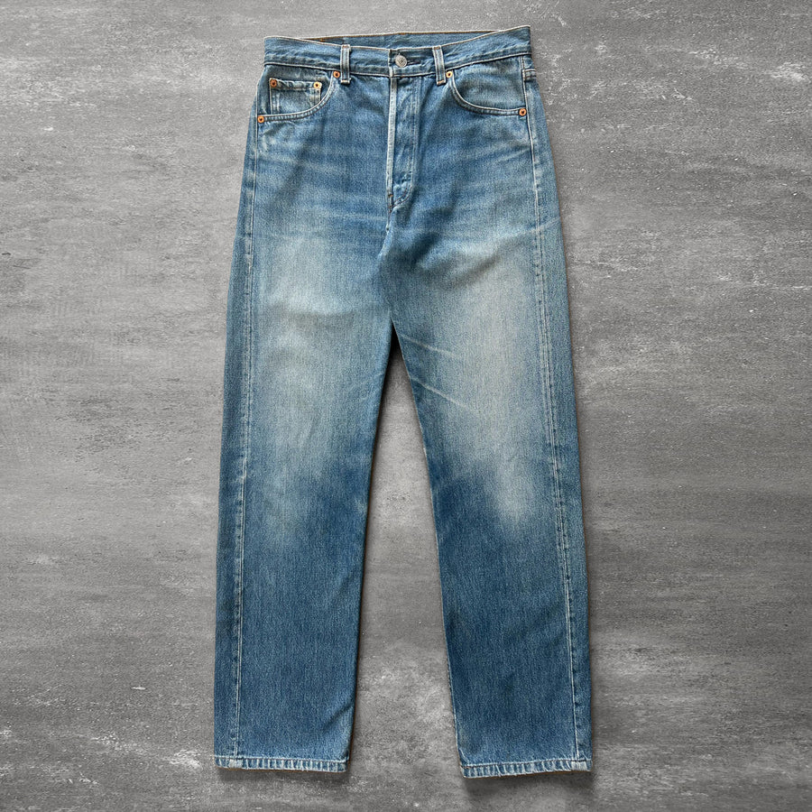 1990s Levi's 501xx Jeans 29