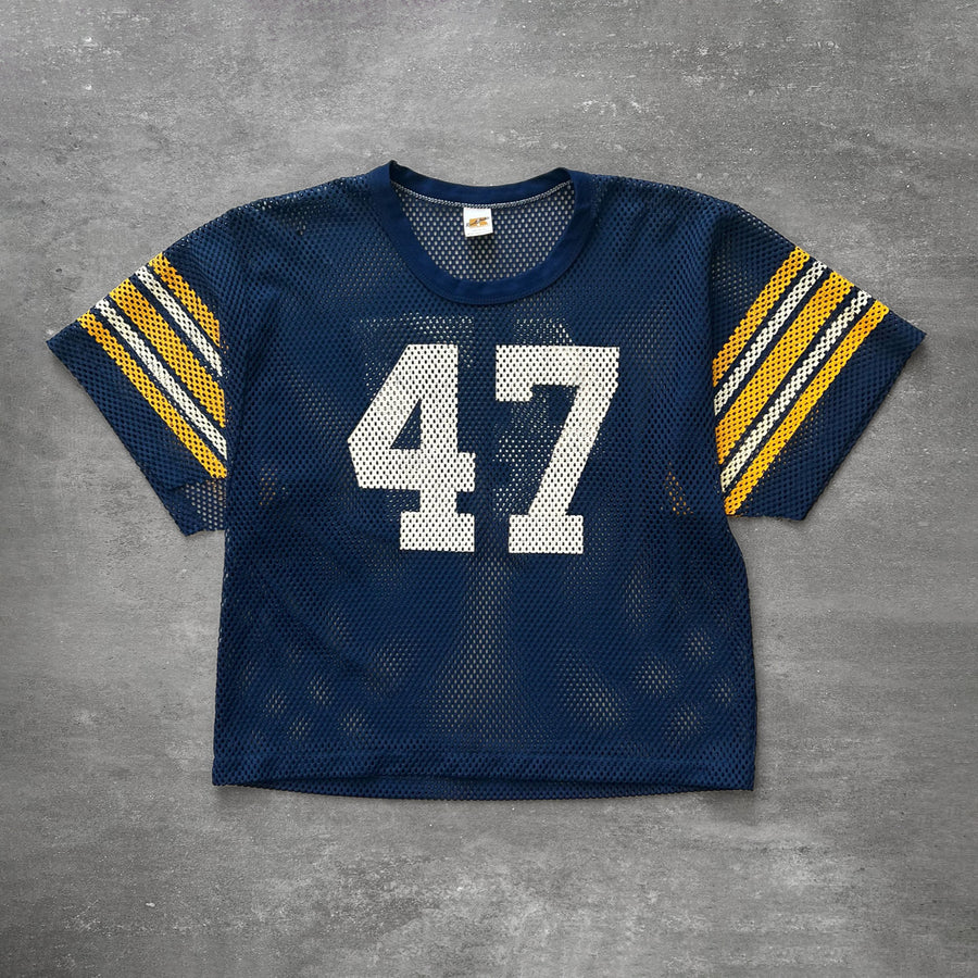 1970s Russell Football Jersey