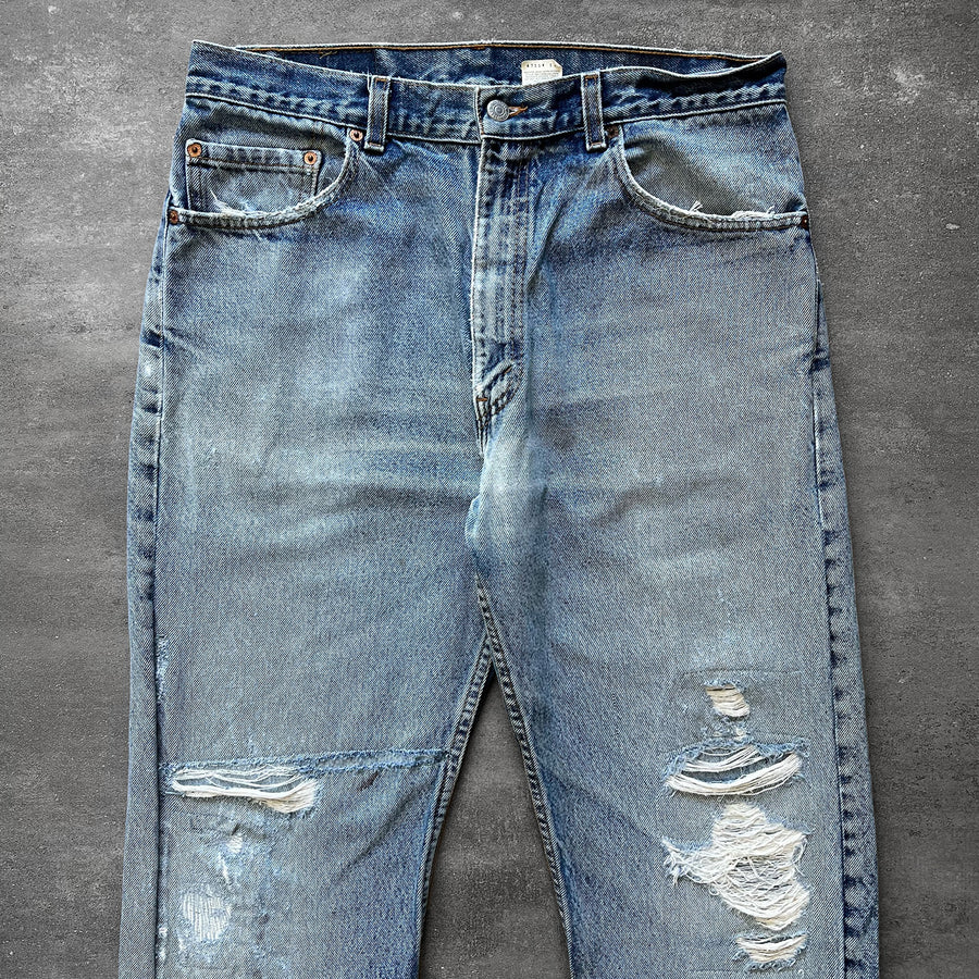 1990s Levi's 505 Jeans 34