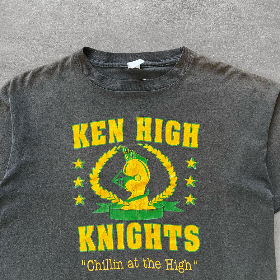 1990s Ken High Knights Tee