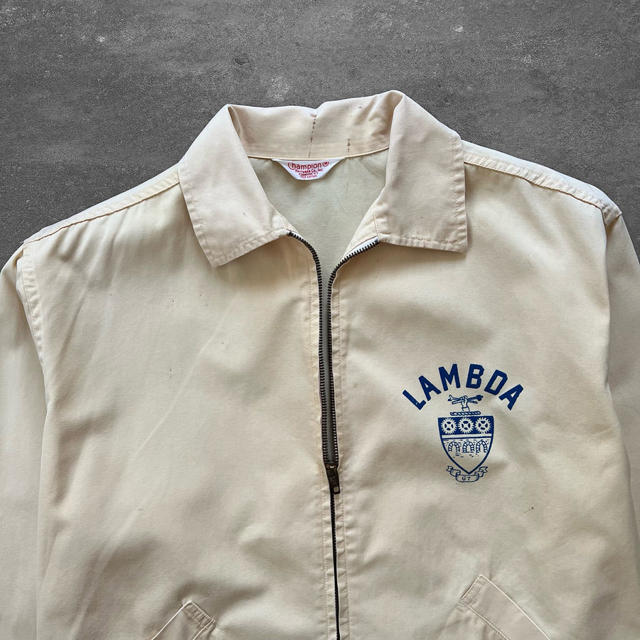 1950s Champion Lambda Jacket