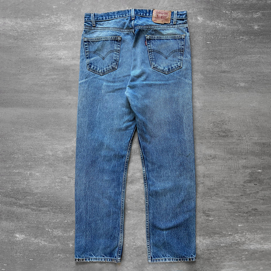 1990s Levi's 505 Jeans 36